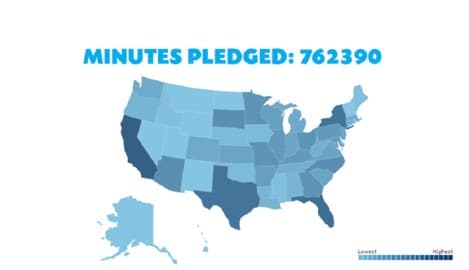 A Little Activity Everyday Makes All the Difference