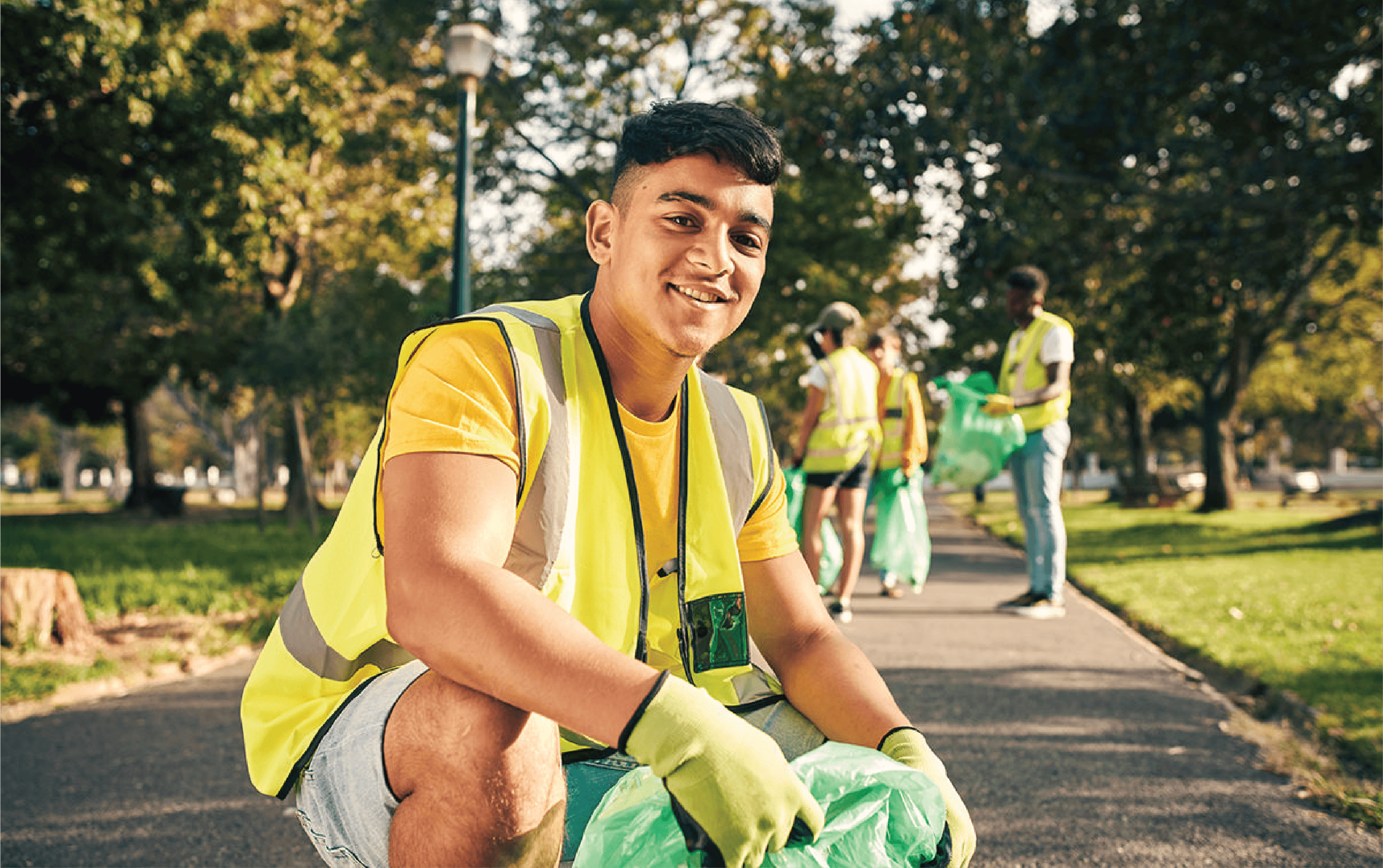 Clemente Community Challenge gallery 1