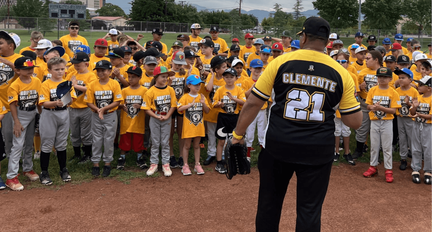 Clemente Community Challenge