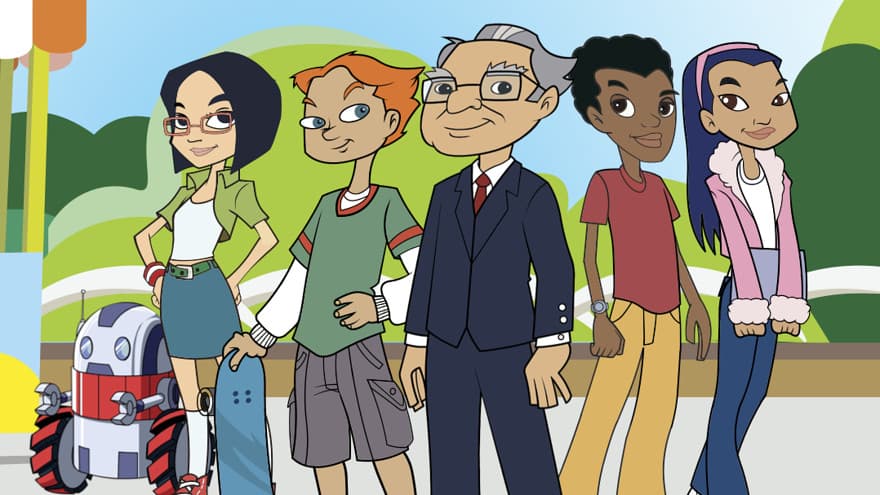 Understanding Money with Warren Buffett