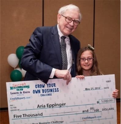 Understanding Money with Warren Buffett gallery 1