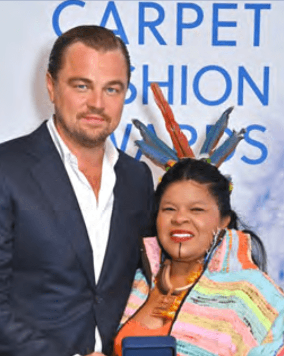 Snapchat x Green Carpet Fashion Awards gallery 1