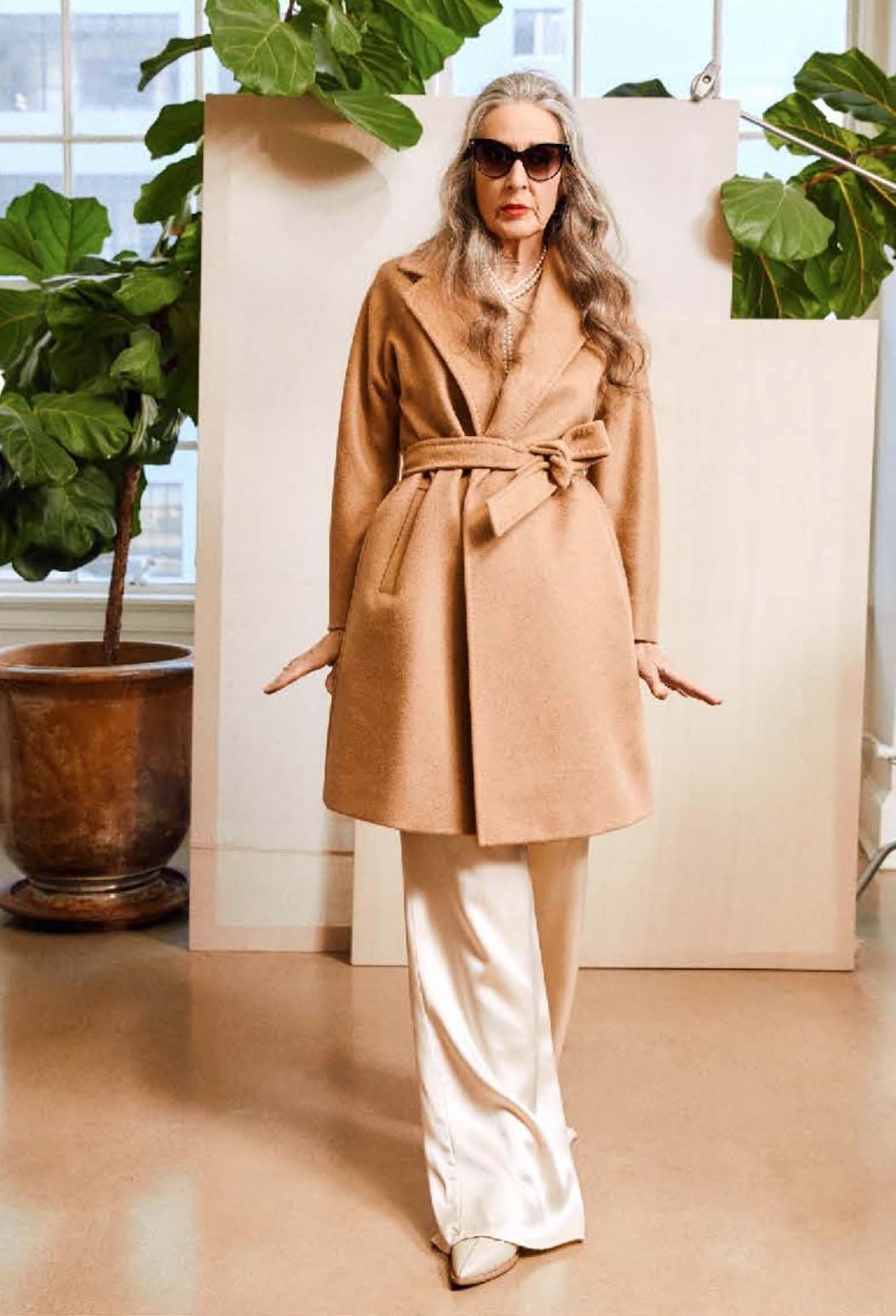 Shoes That Don't Harm Animals